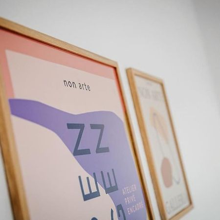 City-Appartement, Holtenauer Strasse Mit 24H Check-In Kiel Eksteriør billede