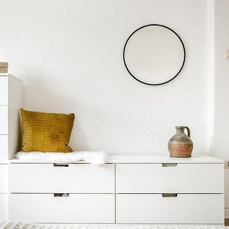 City-Appartement, Holtenauer Strasse Mit 24H Check-In Kiel Eksteriør billede