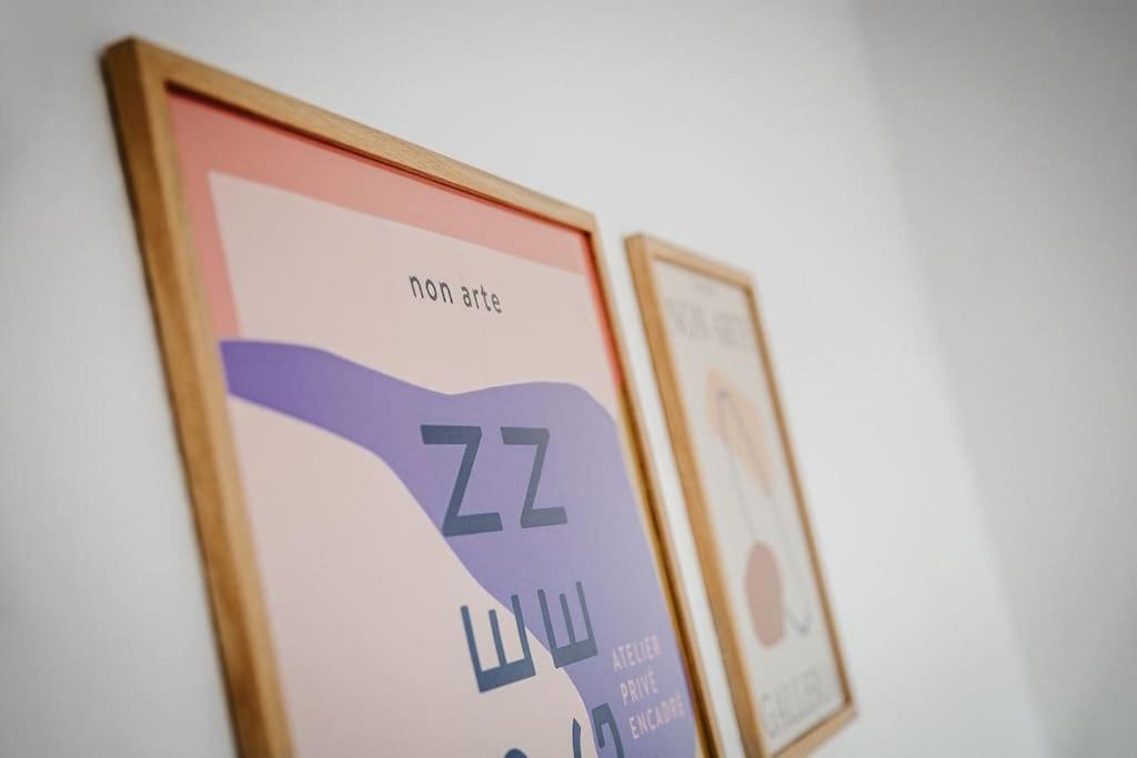City-Appartement, Holtenauer Strasse Mit 24H Check-In Kiel Eksteriør billede