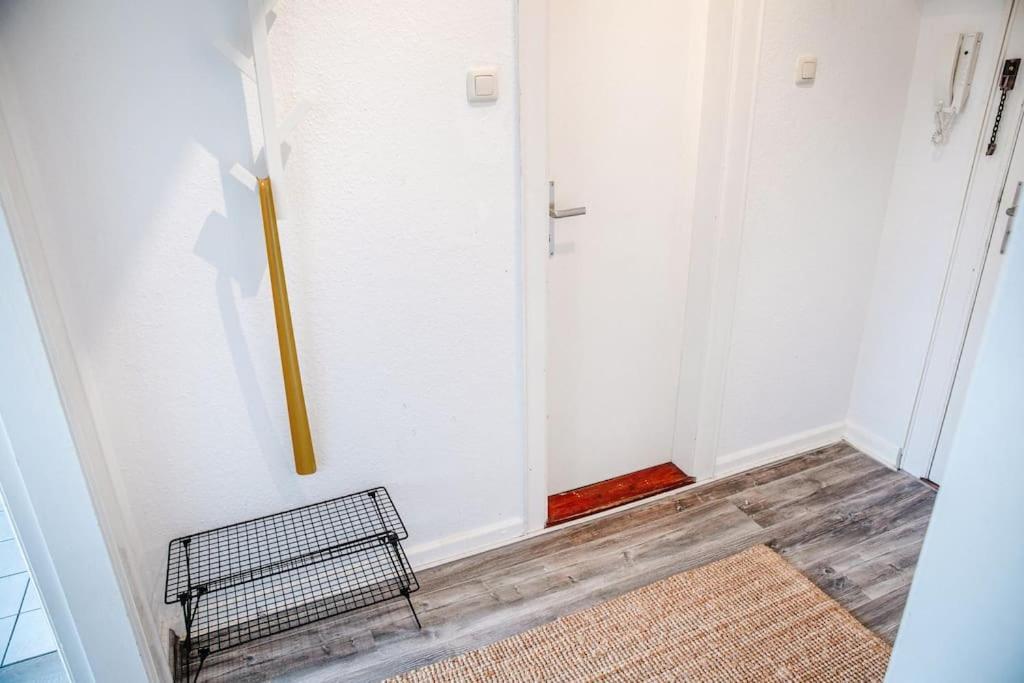 City-Appartement, Holtenauer Strasse Mit 24H Check-In Kiel Eksteriør billede